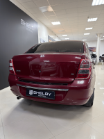 Ravon R4 2018 г., с пробегом 140.000 км — изображение 3