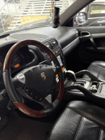 Porsche Cayenne 2007 г., с пробегом 198.000 км — изображение 3