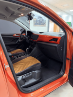 Volkswagen Taos 2021 г., с пробегом 125.000 км — изображение 2