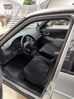 Lada Priora 2011 г., с пробегом 240.000 км — изображение 2