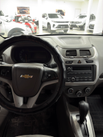 Chevrolet Cobalt 2023 г., с пробегом 120.000 км — изображение 3