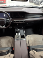 Jetour X90 Plus 2023 г., с пробегом 36.000 км — изображение 3