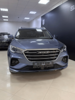Jetour X70 Plus 2024 г., с пробегом 56.000 км — изображение 2
