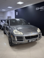 Porsche Cayenne 2007 г., с пробегом 198.000 км — изображение 2