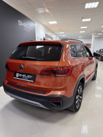 Volkswagen Taos 2021 г., с пробегом 125.000 км — изображение 3