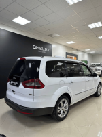 Ford Galaxy 2010 г., с пробегом 120.000 км — изображение 3