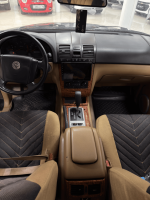 SsangYong Rexton 2002 г., с пробегом 273.000 км — изображение 2