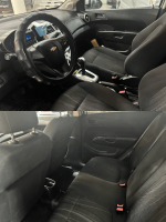 Chevrolet Aveo 2015 г., с пробегом 242.000 км — изображение 2