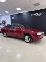 Nissan Primera P10 1996 г., с пробегом 230.000 км
