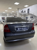 Lifan Solano 2015 г., с пробегом 239.000 км — изображение 3