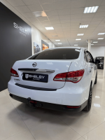Nissan Almera 2014 г., с пробегом 84.000 км — изображение 3