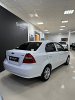 Chevrolet Nexia 2022 г., с пробегом 35.000 км — изображение 3