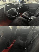 Opel Vectra 1997 г., с пробегом 527.000 км — изображение 2