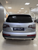 Audi Q7 2008 г., с пробегом 266.000 км — изображение 4