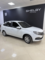 Lada Granta 2023г., с пробегом 98.000 км