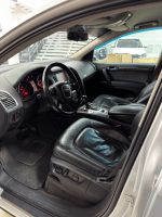 Audi Q7 2008 г., с пробегом 266.000 км — изображение 3