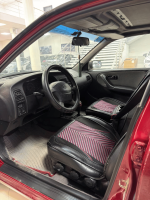 Nissan Primera P10 1996 г., с пробегом 230.000 км — изображение 3
