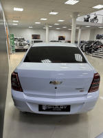 Chevrolet Cobalt 2024 г., с пробегом 58.000 км — изображение 3