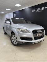 Audi Q7 2008 г., с пробегом 266.000 км — изображение 2