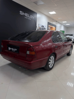 Nissan Primera P10 1996 г., с пробегом 230.000 км — изображение 4