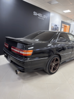 Toyota Mark II 1997 г., с пробегом 280.000 км — изображение 3