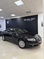 Audi А6 2006 г., с пробегом 270.000 км