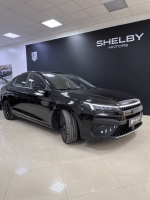 JAC J7 Plus 2024 г., с пробегом 62.000 км