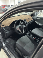 Hyundai Accent 2011 г., с пробегом 240.000 км — изображение 2