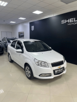 Chevrolet Nexia 2022 г., с пробегом 105.000 км