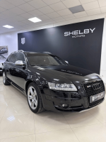 Audi A6 C6 2006 г., с пробегом 195.000 км