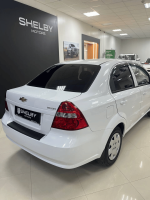 Chevrolet Nexia 2020 г., с пробегом 67.000 км — изображение 3