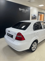 Chevrolet Nexia 2022 г., с пробегом 105.000 км — изображение 2