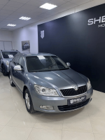 Skoda Octavia 2012 г., с пробегом 236.000 км