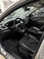 Lada Vesta 2021 г., с пробегом 121.000 км — изображение 2
