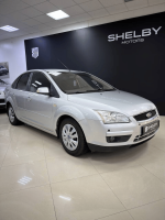Ford Focus 2007 г., с пробегом 170.000 км