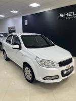 Chevrolet Nexia 2020 г., с пробегом 67.000 км
