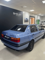 Volkswagen Vento 1992 г., с пробегом 200.000 км — изображение 3