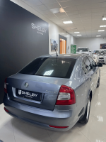 Skoda Octavia 2012 г., с пробегом 236.000 км — изображение 3