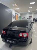 Volkswagen Passat B6 2009 г., с пробегом 250.000 км — изображение 2