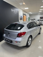 Chevrolet Cruze 2013 г., с пробегом 297.000 км — изображение 3