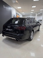 Audi A6 C6 2006 г., с пробегом 195.000 км — изображение 4