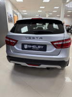 Lada Vesta 2021 г., с пробегом 121.000 км — изображение 4