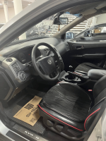 SsangYong Kyron 2011 г., с пробегом 226.000 км — изображение 2