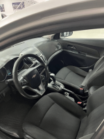 Chevrolet Cruze 2013 г., с пробегом 297.000 км — изображение 2