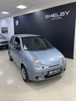 Daewoo Matiz 2013 г., с пробегом 71.000 км
