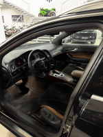 Audi A6 C6 2006 г., с пробегом 195.000 км — изображение 2