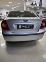 Ford Focus 2007 г., с пробегом 170.000 км — изображение 3