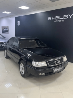 Audi 100 1991 г., с пробегом 230.000 км