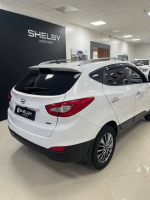 Hyundai Tucson 2014 г., с пробегом 236.000 км — изображение 3