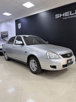 Lada Priora 2011 г., с пробегом 438.000 км
